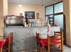 Bar Restorant Laze