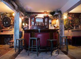 Canastra Bar