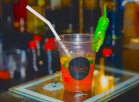 Cafe Barosh