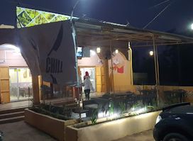 GRILL & CHILL RESTAURANT