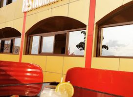 Terraza DOr Malabo