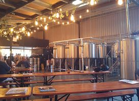 Eden Brewery | A Southern Highlands Brewery | Craft Beer & Burger Bar
