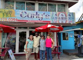 Curly's Restaurant and Bar