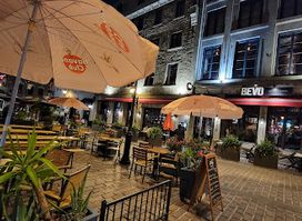 El Pequeño Bar