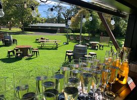 The Wagon Bar - BYO Mobile Bar for Hire Newcastle, Central Coast and Hunter valley