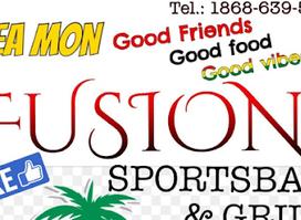 FUSION SPORTSBAR & GRILL