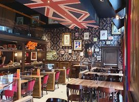 London Jack
