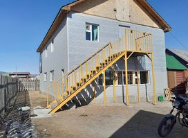 Energy Guest House & Restaurant