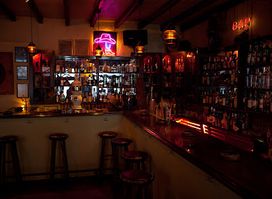 Bar Legend