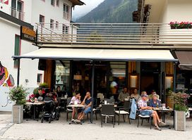 Berg&Tal Restaurant