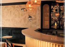 Bar Continental