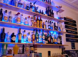 Bar Urban