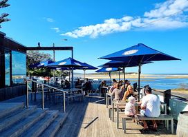 Lake Tyers Beach Tavern