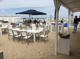 INDI KNOKKE BEACH CLUB
