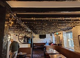 The Ysgethin Inn