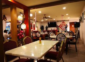 Indah Damai Restaurant