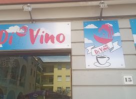 Di Vino Café