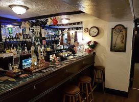 Anglers Rest