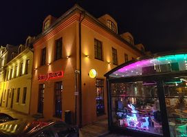 Senoji Hansa