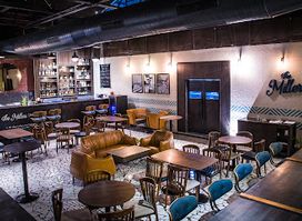 Millers The Luxury Club