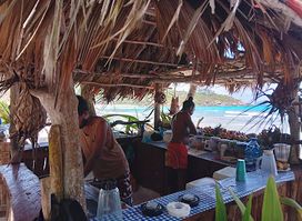 Coco Bar