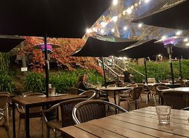 The Bridgewater Inn
