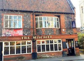 The Mischief