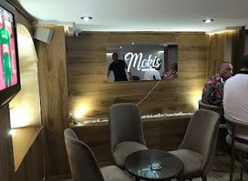 Mokis Restobar