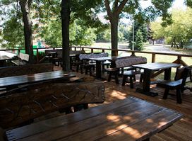 Forest PUB