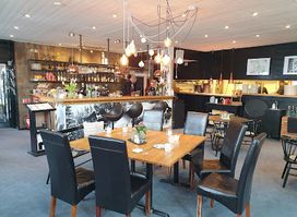 Carins Krog Åre Björnen