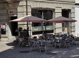 Timeout Bar
