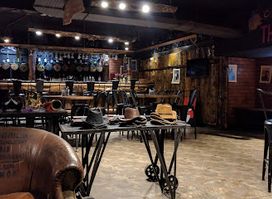 Cowboys Cafe