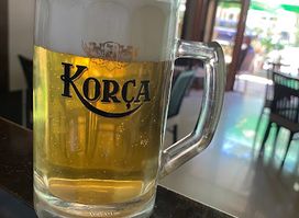 Bar Klabjo