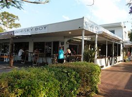 Whisky Boy