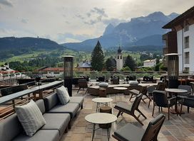 1224 Bar Lounge & Terrace Cortina d'Ampezzo