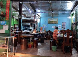 Chey Sovannary Restaurant