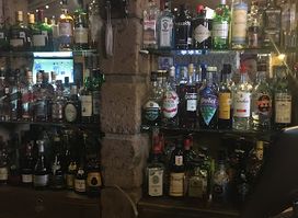 Bar Rio Azul