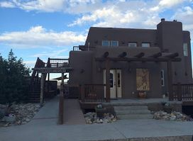 Slot Canyons Inn