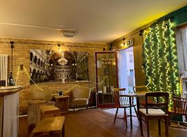 Weinbar HavelGold