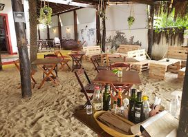 Steak 'n Beach