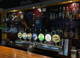 Sportspub Målet