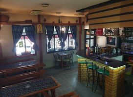 KB Bar
