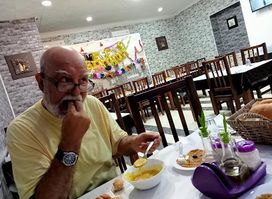 Rosa Resto