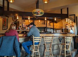 Taverne de Rome