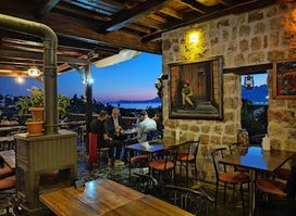 Nobel 1(kaleiçi) Cafe & Bar & Restoran