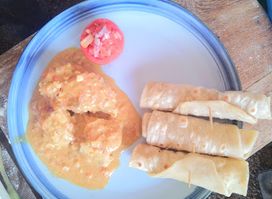 Black Pepper Cafe & takeaway