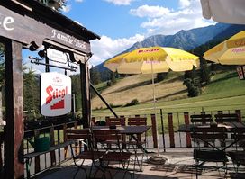 Pizzeria Alpentaverne