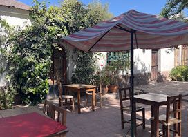 Viejo Olivo, Bar de Vinos y Tapas