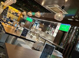 Artic Sushi & Shisha Andorra