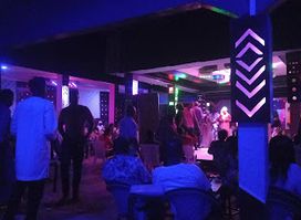 Bar Consulat